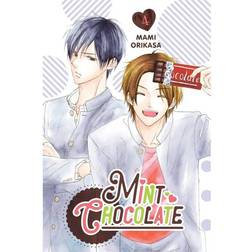 Mint Chocolate, Vol. 4 (Paperback)