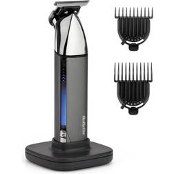 Babyliss Super-X Metal Beard & Stubble Trimmer