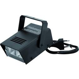 Eurolite Stroboscope disco strobe 50