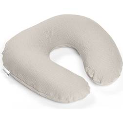 Doomoo Nursing Pillow Quilt Sand