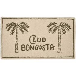 Bongusta Frame Rug Club