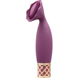 Pillow Talk Passion Lay-On Vibrator