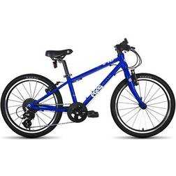 Frog Bikes 53 Blue Barncykel