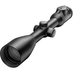 Swarovski Z6i 2,5-15X56 P Zielfernrohr Ausführung: ohne Schiene, Absehen: 4A-I, Optionen: ohne Ballistik Turm