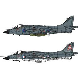 Airfix Bae Sea Harrier FRS1 1/72 A04051A