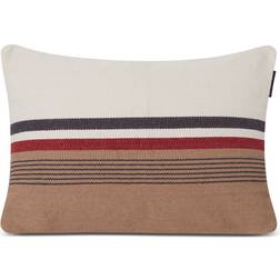 Lexington Striped Komplett pyntepyte Beige (60x40cm)