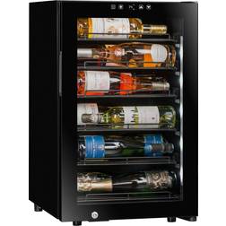La Sommeliere Collection Svart