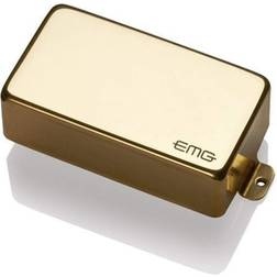 Emg 60 Humbucking Active Guitar Pickup, Gold