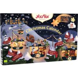 Yogi Tea Tea Adventskalender