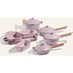 Our Place Ultimate Cookware Set with lid 8 Parts