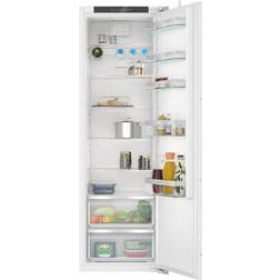 Siemens iQ300 KI81RVFE0 Integreret, Hvid