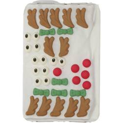 Wilton Royal Icing Topper Tårtdekoration