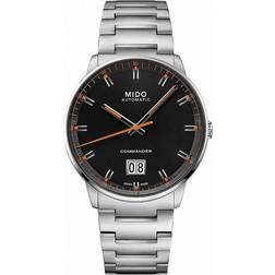 Mido Commander Big Date (M021.626.11.051.00)