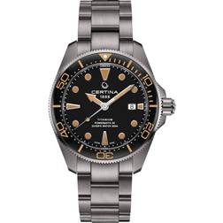 Certina Ds Action Diver C032.607.44.051.00