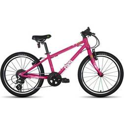 Frog 53 - Pink Børnecykel