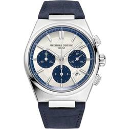 Frederique Constant FC-391WN4NH6 Multicolor ONESIZE