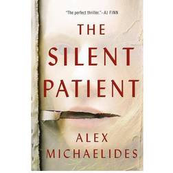 The Silent Patient (Häftad, 2021)