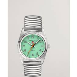 Gant Kids Graduate Wristwatch ONE SIZE Green