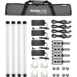 Nanlite PavoTube II 15XR 4 Kit