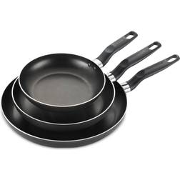 T-fal - Cookware Set 3 Parts