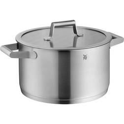 WMF Comfort Line casserole med lock 24 cm