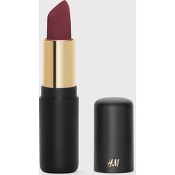 H&M Dam Matte lipstick Rosa