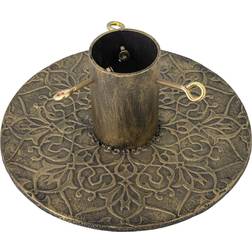 Bloomingville Kayra Brass Julgransfot