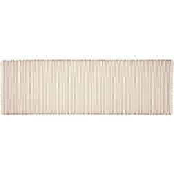 Broste Copenhagen Elouise Grey Dug Beige, Grå