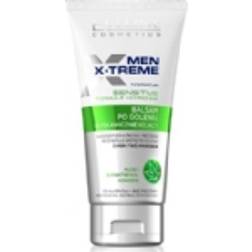 Eveline Cosmetics Men X-Treme Sensitive beruhigendes After Shave Balsam für empfindliche Oberhaut 150 ml