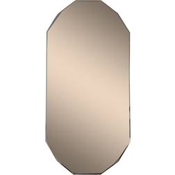 Specktrum Simplicity Mirror Bronze Large Vægspejl 65x135cm