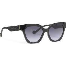 Liu Jo Lunettes de Soleil LJ778S Noir