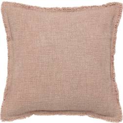 Cozy Living Avea Pudebetræk Pink (45x45cm)