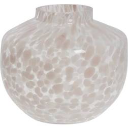 Lene Bjerre Dorelle Bark Vase 6.5"