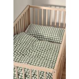 Ellos Bed Set Lullaby For Cot 100x130 cm 100x130cm