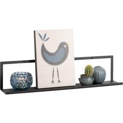 Naga Gallerihylde Black Small Box