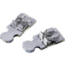 Lumitronix Matrice à LED (L x l x H) 22 x 10 x 4.63 mm