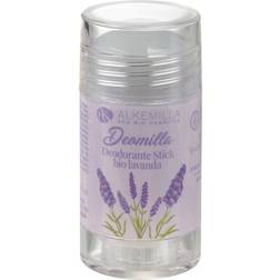 Alkemilla Alkemilla Eco Bio Cosmetic Deomilla Deodorant Lavendel