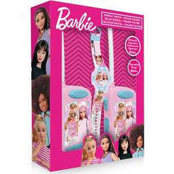 Mattel Barbie Walkie Talkies