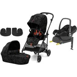 Cybex Melio Street Real (Travel system)