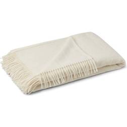 Natures Collection Julia Blankets Beige (240x140cm)