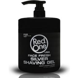 RedOne Shaving Gel Men 1 L