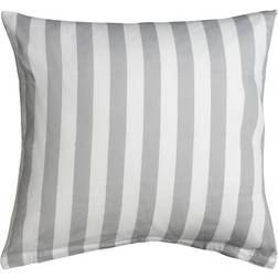 Borg Living Nordic Stripe Pudebetræk Hvid (63x)