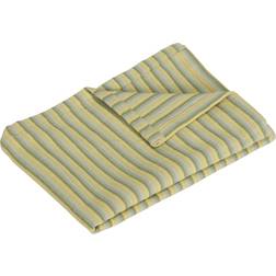 Hübsch Tint Kitchen Towel Yellow (70x50cm)