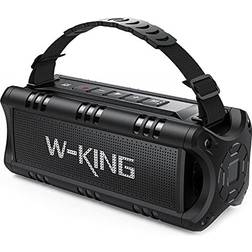 W-King 30w