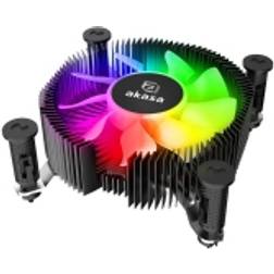 Akasa Vegas Chroma iLG Low Profile