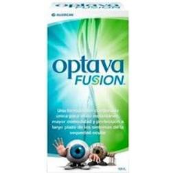 Allergan Fusion Opted Eye Drops 10ml