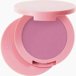 H&M Puderrouge Rosa