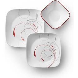 Corelle Splendor Dinner Set 18