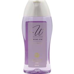 Harald Nyborg Own Spring Collection 2-in-1 Shampoo & Showergel 250ml