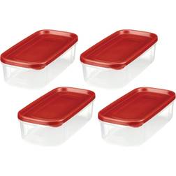 Rubbermaid 5 Cup Modular Food Container